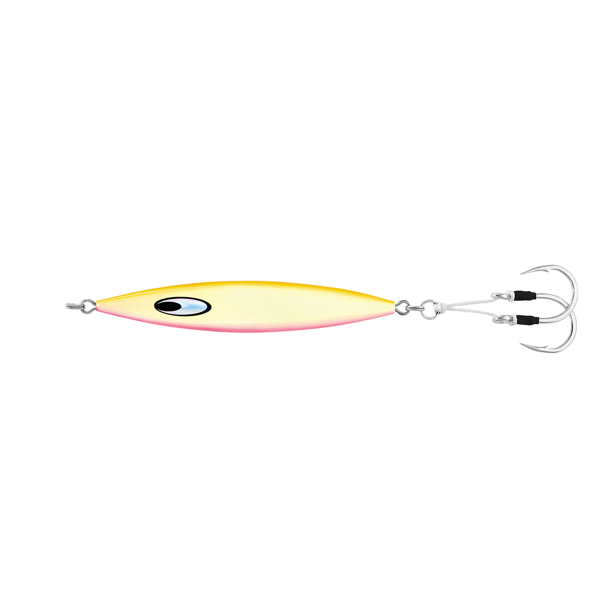 DAIWA SALTIGA SK JIG 250g GLOW PINK 220898