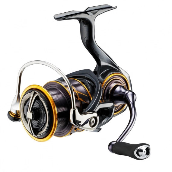 Daiwa 22 Caldia LT 2500D