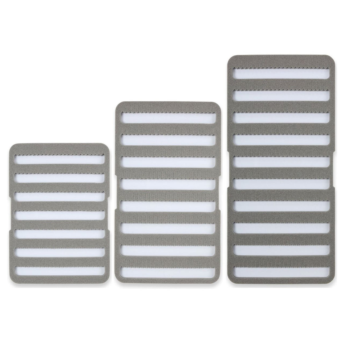 C&F Design Midge System Foam - Grey
