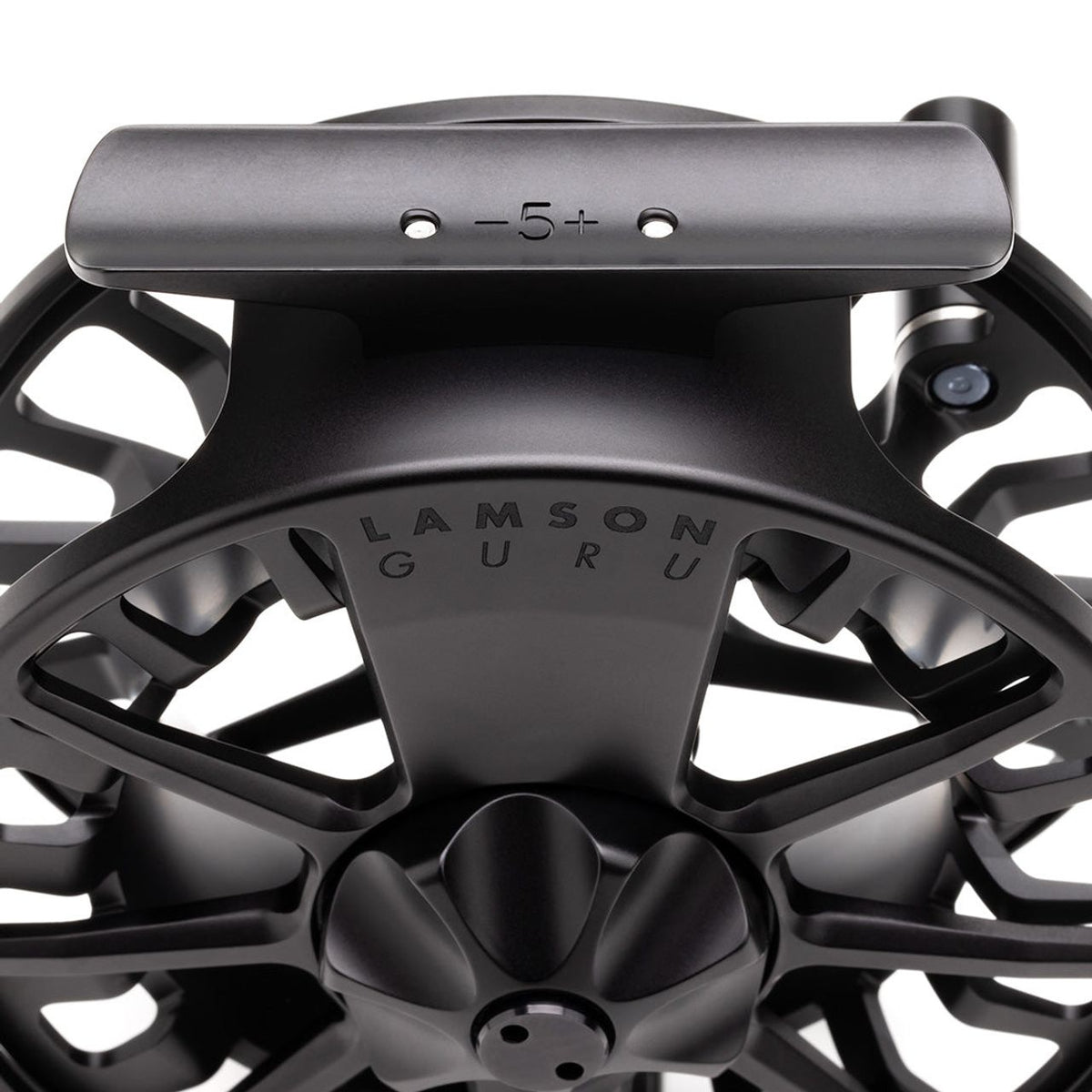 Waterworks-Lamson Guru Blackout - Blackout