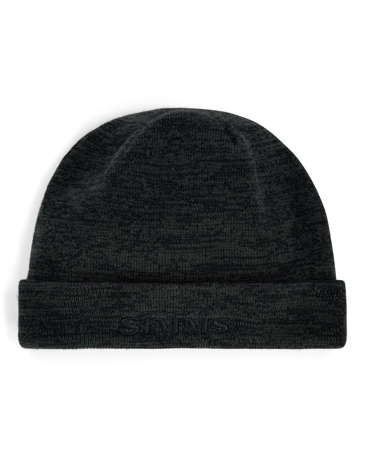 Simms WINDSTOPPER Beanie - Charcoal Heather