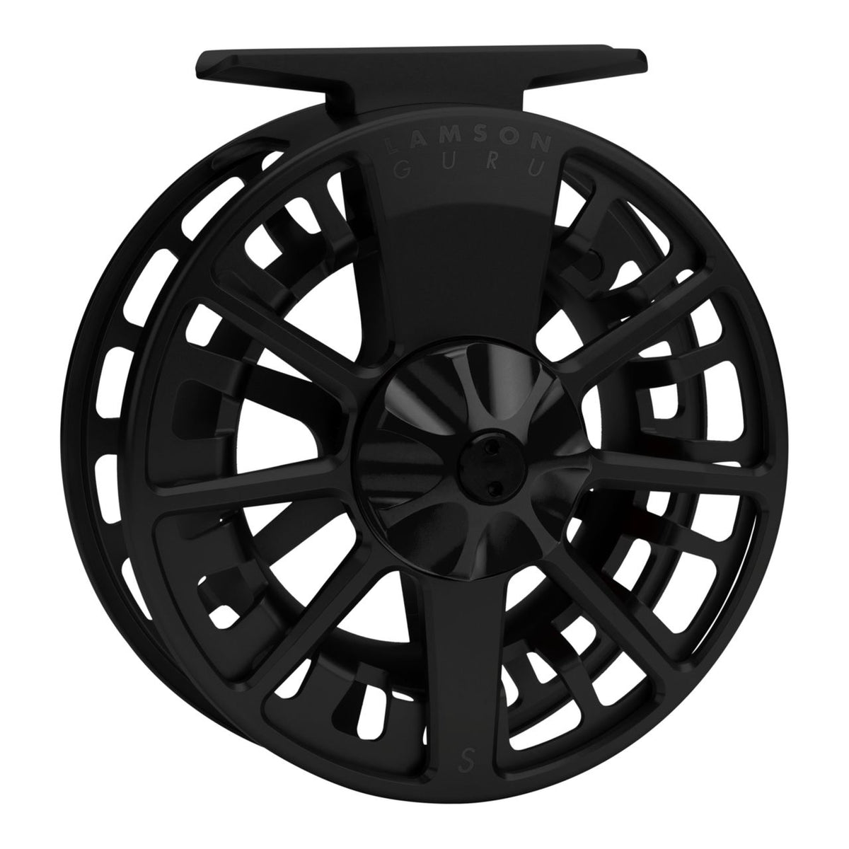 Waterworks-Lamson Guru Blackout - Blackout