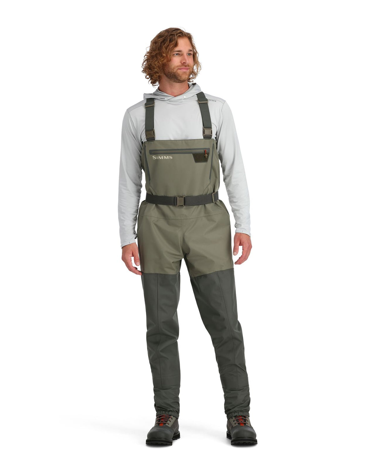 Simms Tributary Stockingfoot Basalt