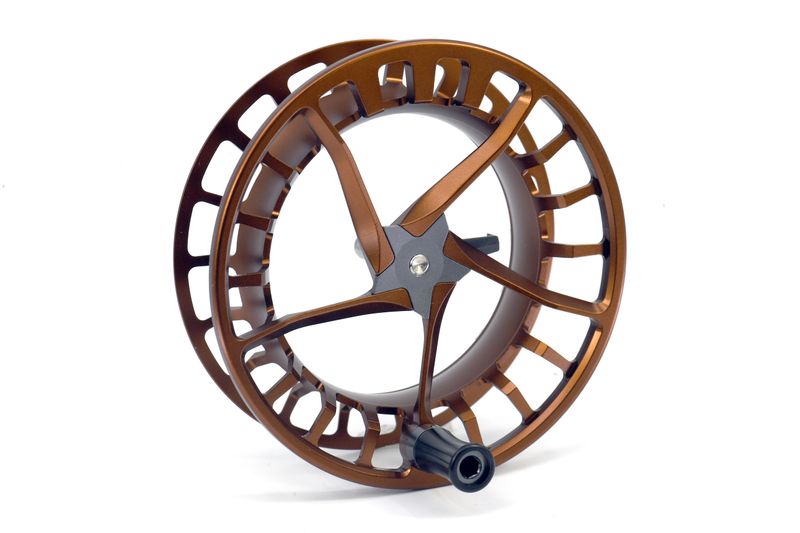 Lamson Litespeed F-5+ Spool – fiskeutrustning från Outside Travels