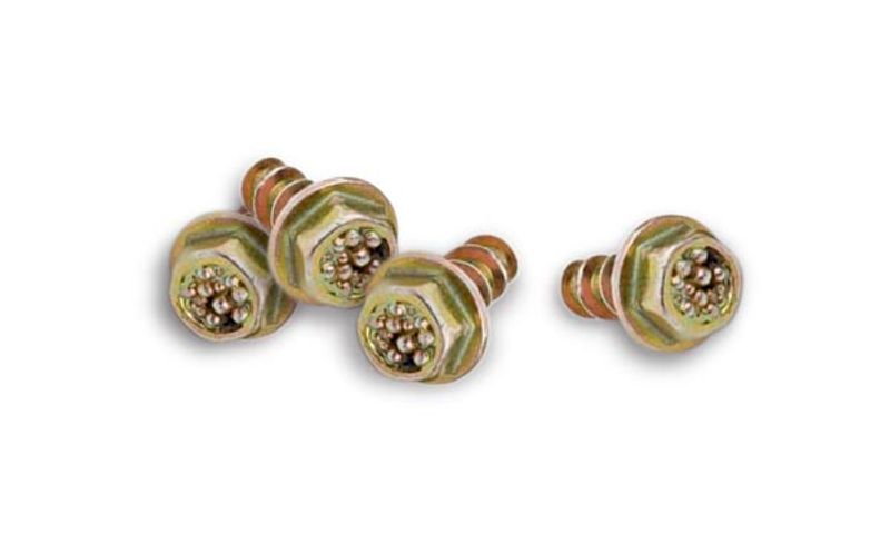 HardBite Boot Studs Vibram (20-pack)
