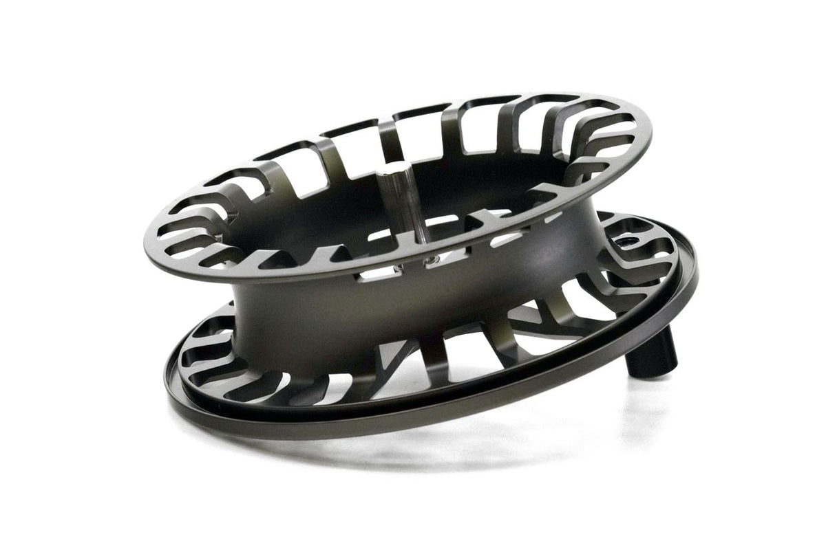 Waterworks-Lamson Guru E Spool Tungsten - Tungsten