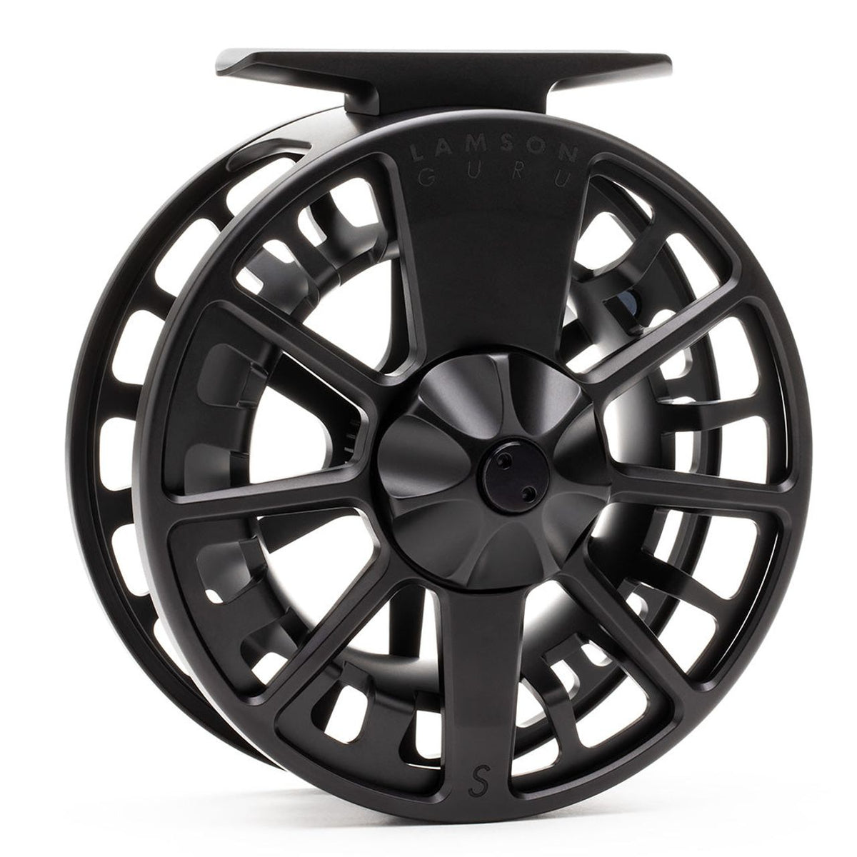 Waterworks-Lamson Guru Blackout - Blackout