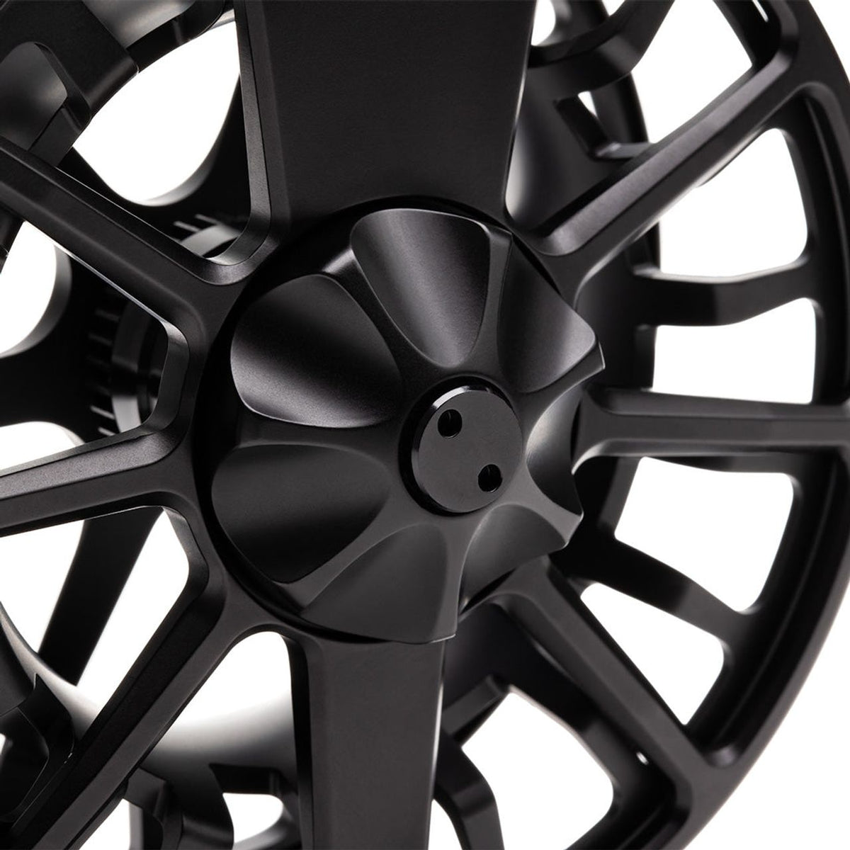 Waterworks-Lamson Guru Blackout - Blackout