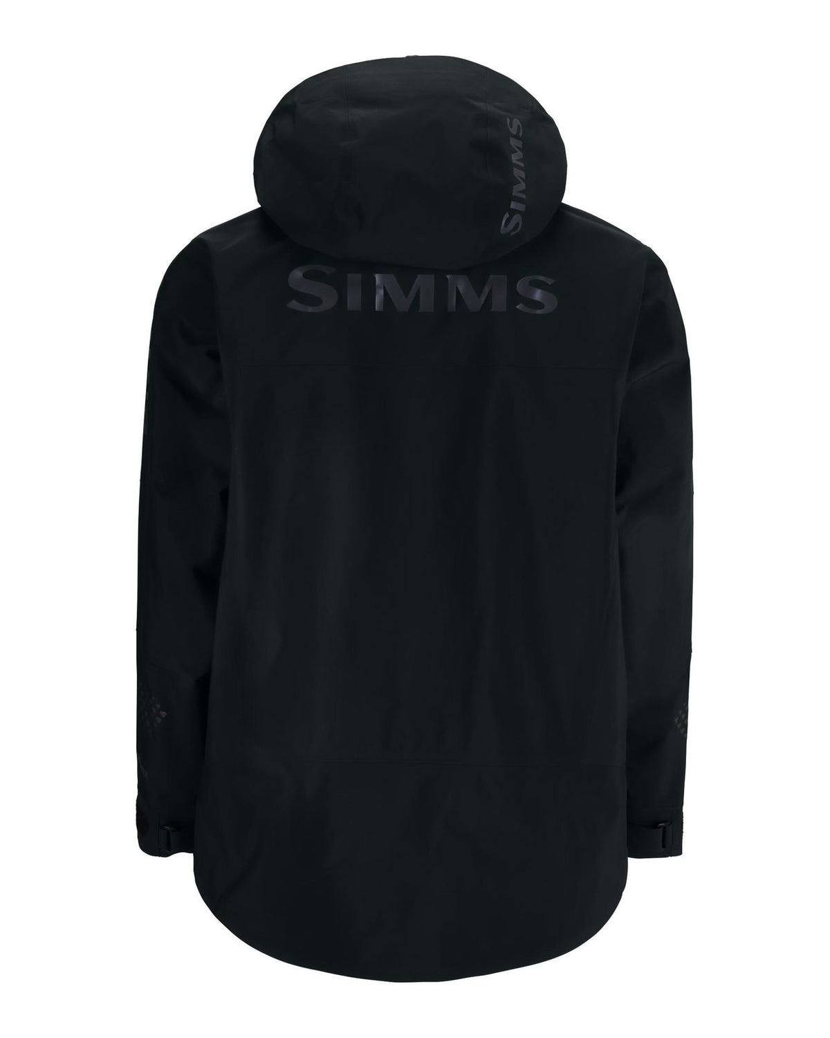 Simms ProDry Jacket - Black