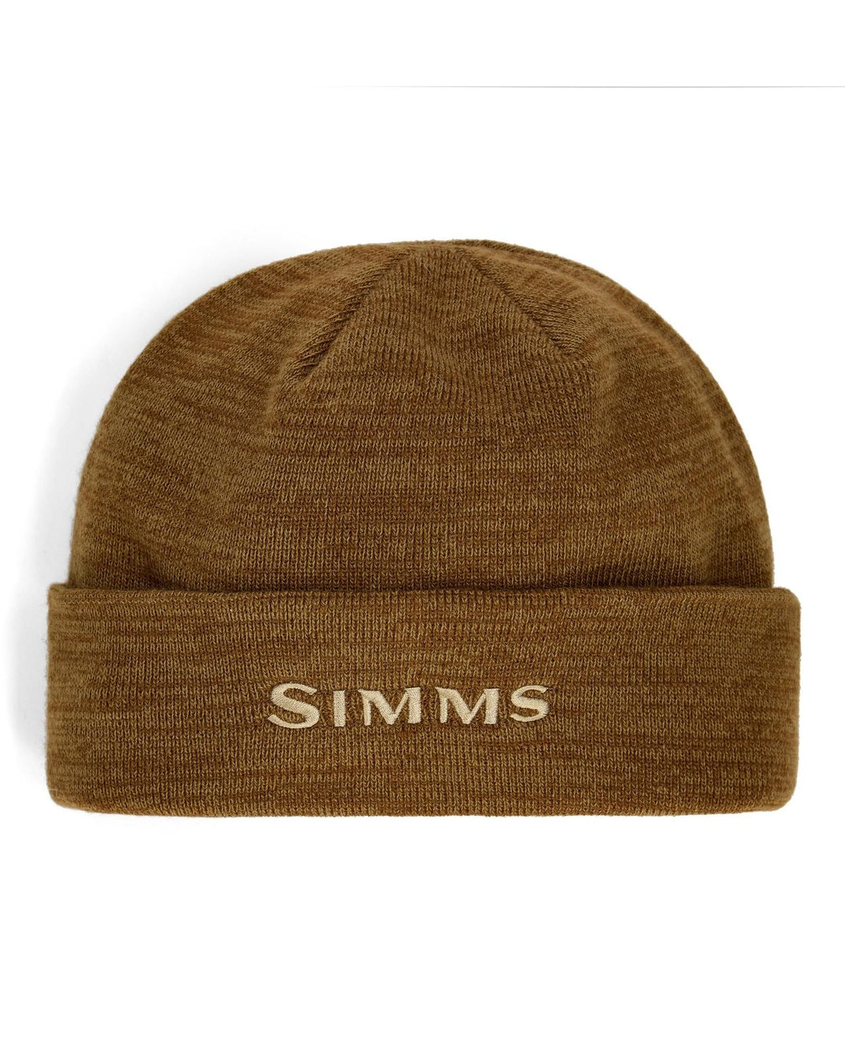 Simms WINDSTOPPER Beanie - Cobia Heather
