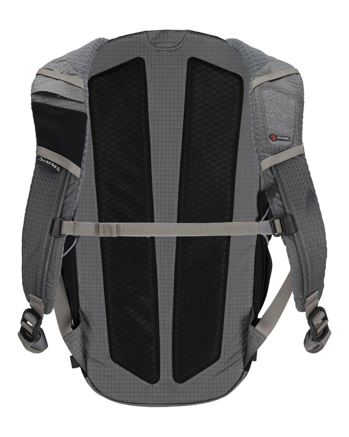 Simms Flyweight Backpack - Smoke