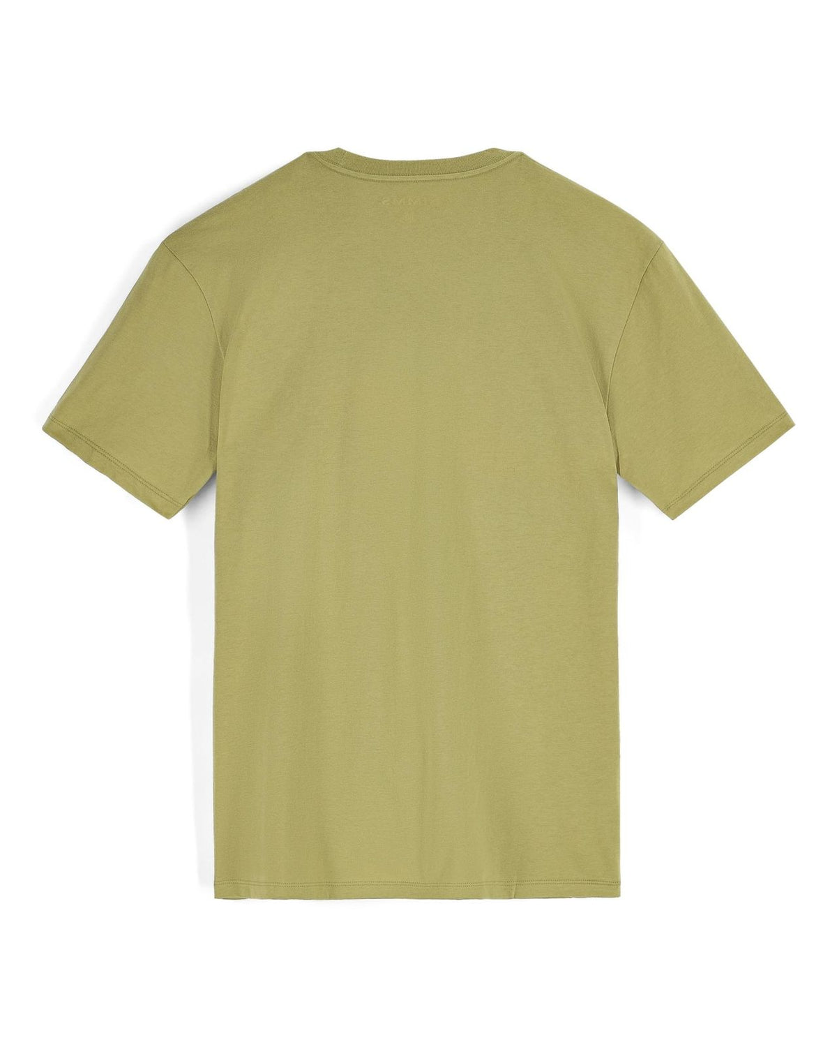 Simms Hook & Loop T-Shirt - Tent Green