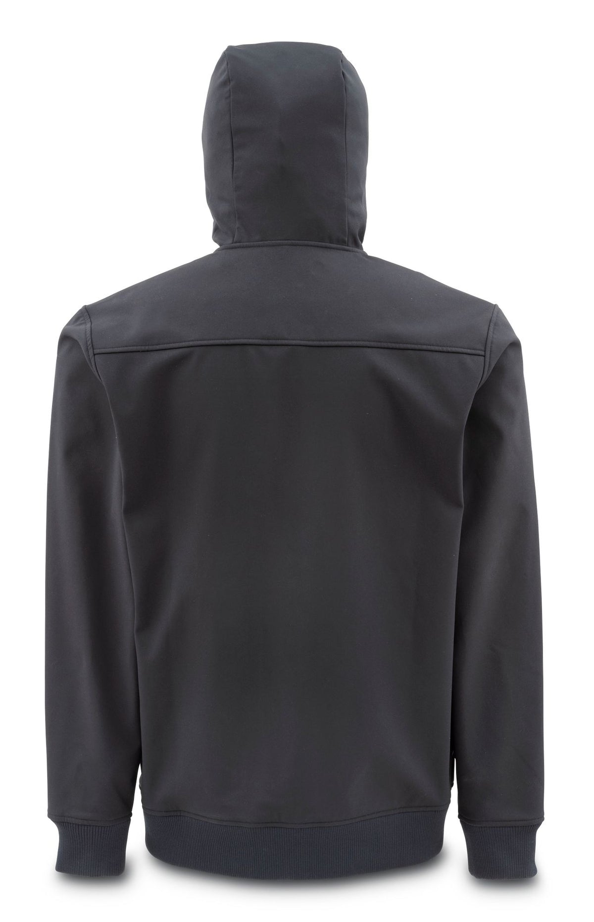 Simms Rogue Hoody - Black