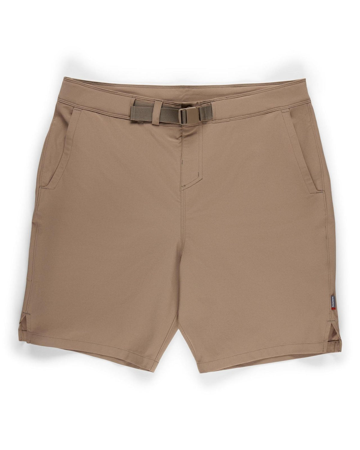 Simms Seamount Short - Silt