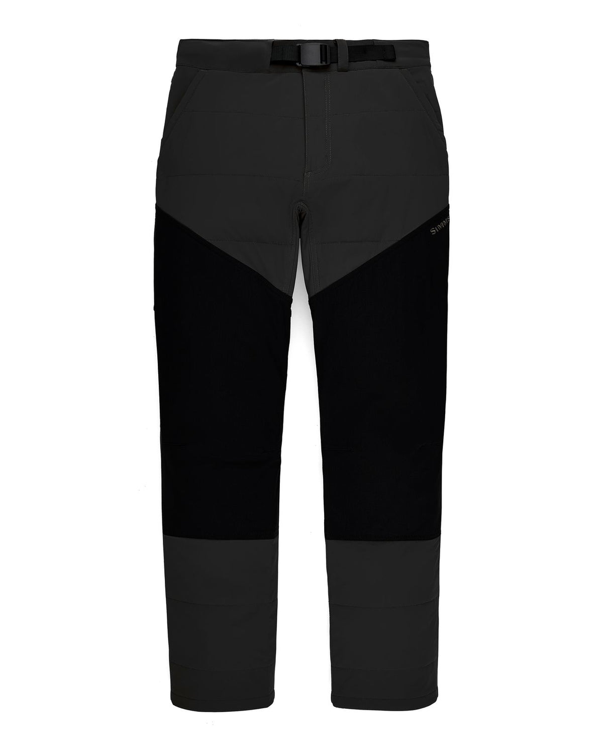 Simms Midstream Pant - Black