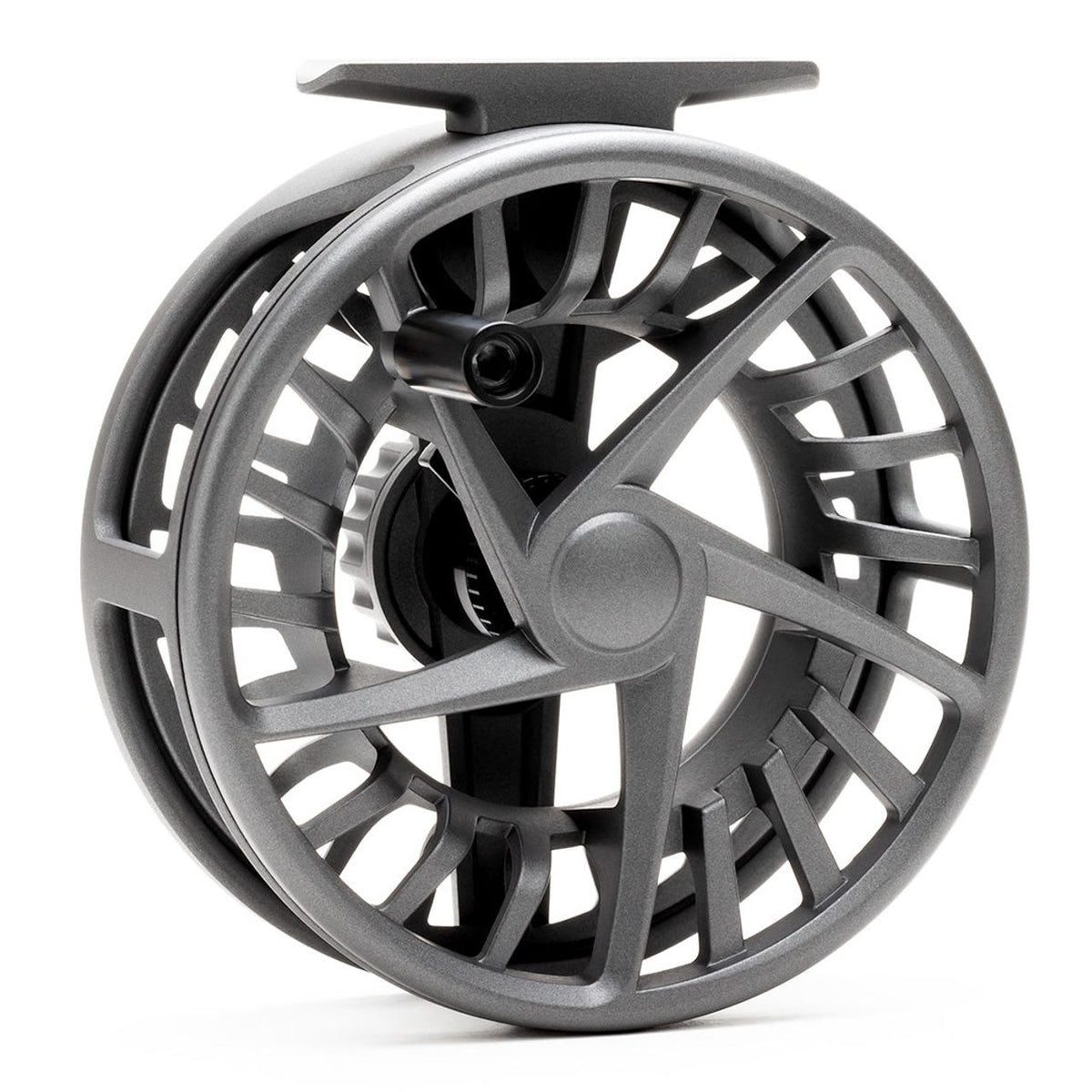 Waterworks-Lamson Liquid S HD Smoke 3-Pack - Smoke