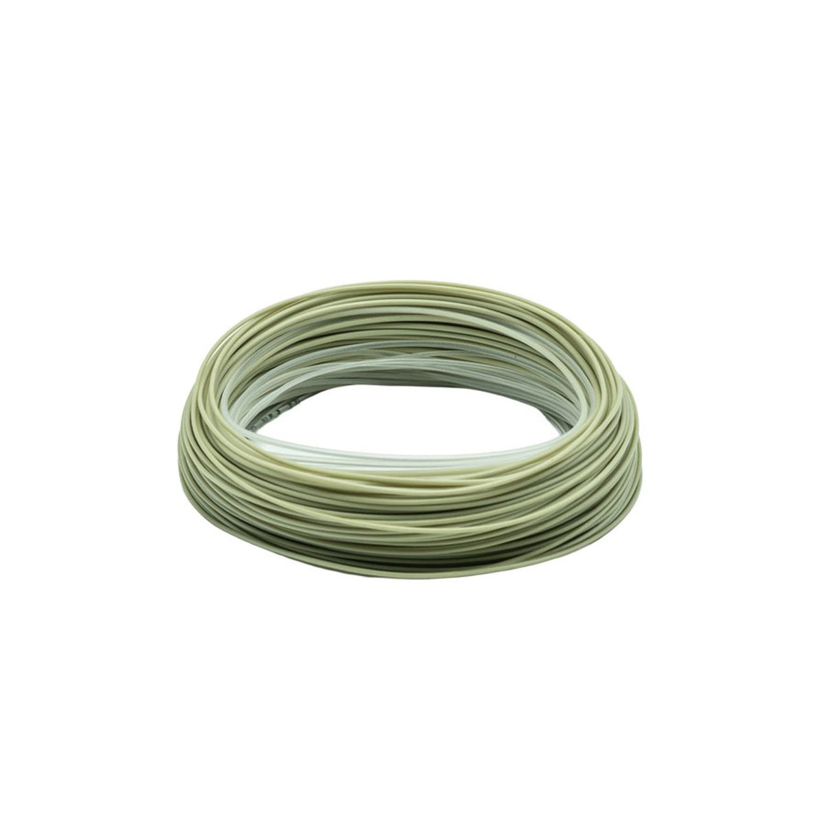 Scientific Anglers Magnitude Trout Expert Floating 10' Clear Tip - Sage Green/Clear Tip