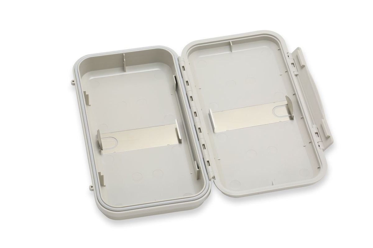 C&F Design Universal System Case | Large - Off-White