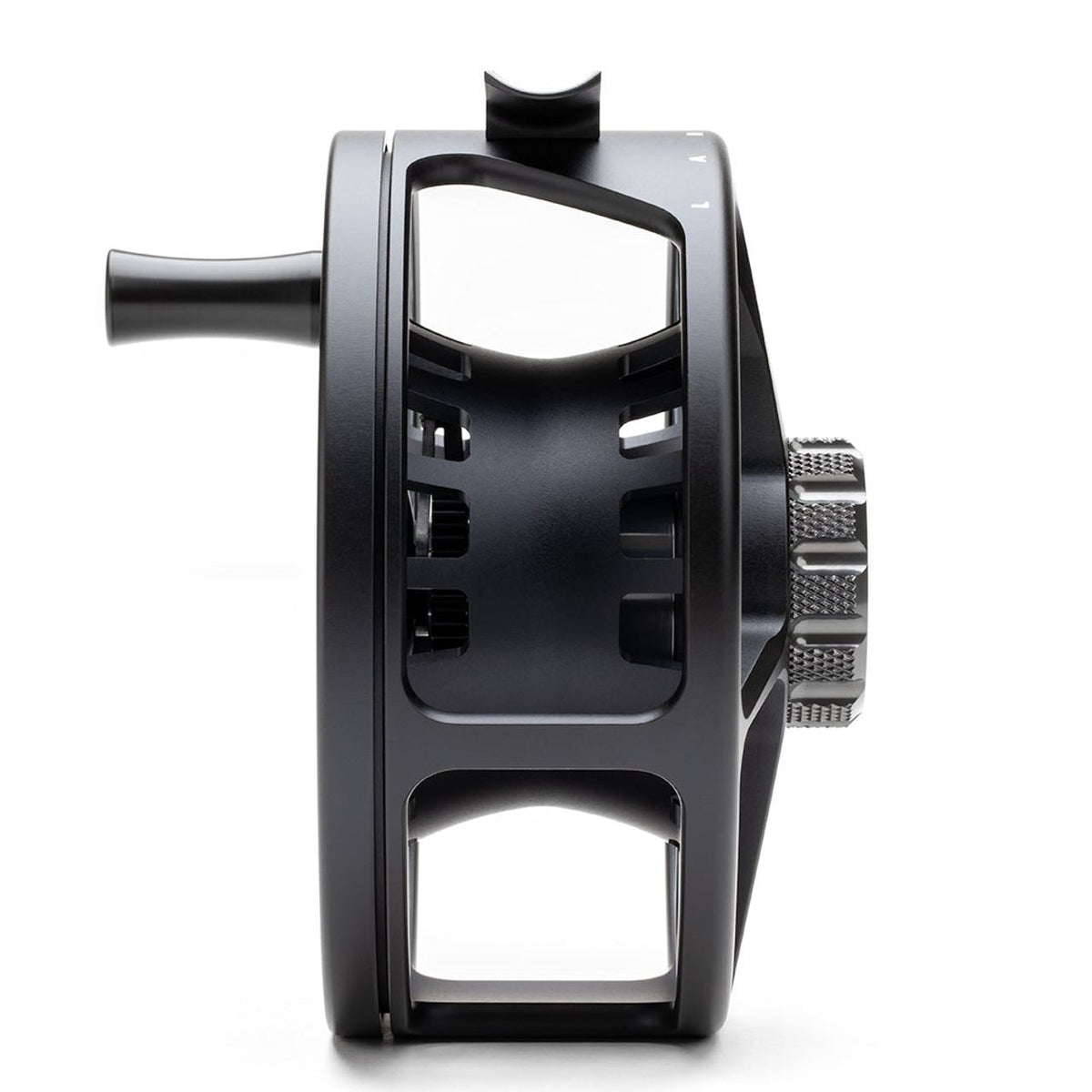 Waterworks-Lamson Lamson Arx Black - Nightfall