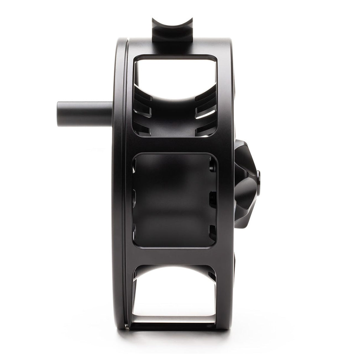 Waterworks-Lamson Guru HD Blackout - Blackout
