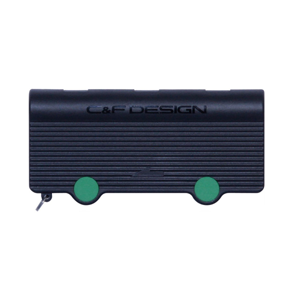 C&F Design Rubycell Shooting Plus - Black