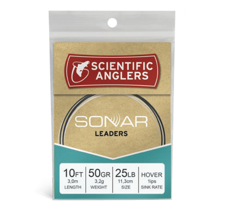 Sonar Leader 10ft