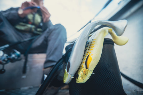 Packlista till fiskeresa i Nordnorge – tips och utrustning