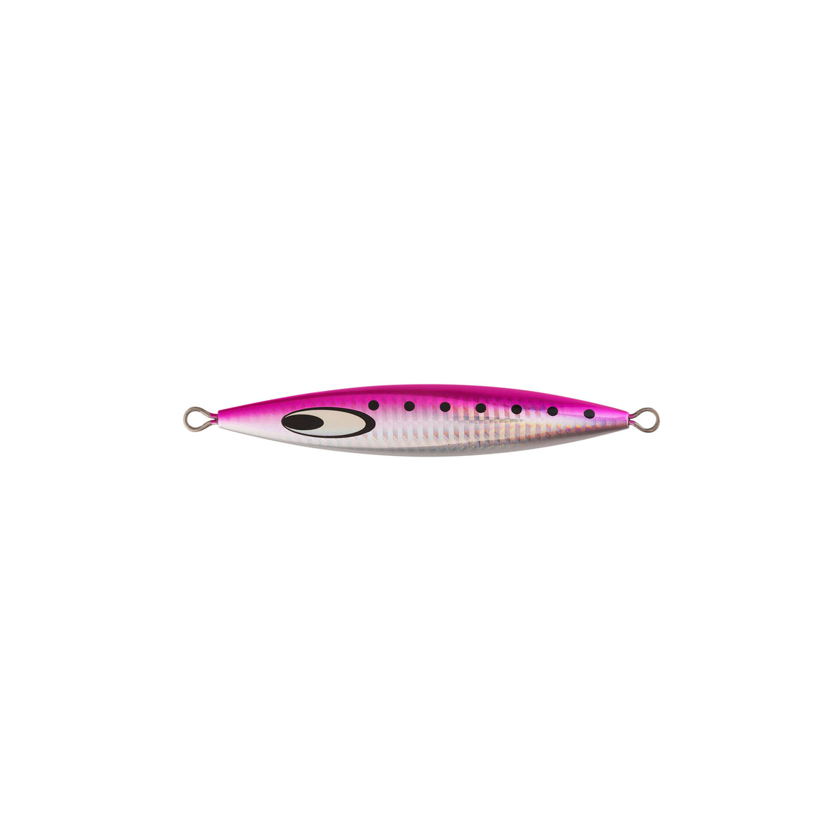 Daiwa Saltiga SK Jig 200g Pink Iwashi