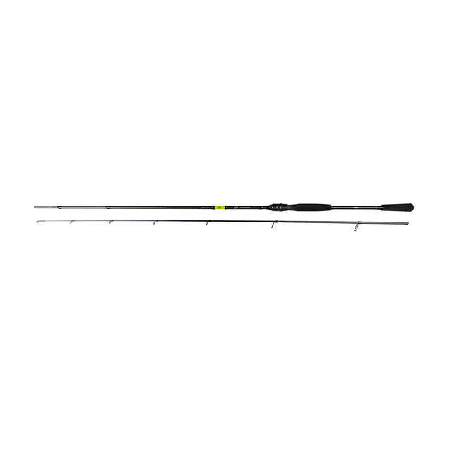DAIWA PROREX X SPIN 7'2'' 5-25G MULTI JIG