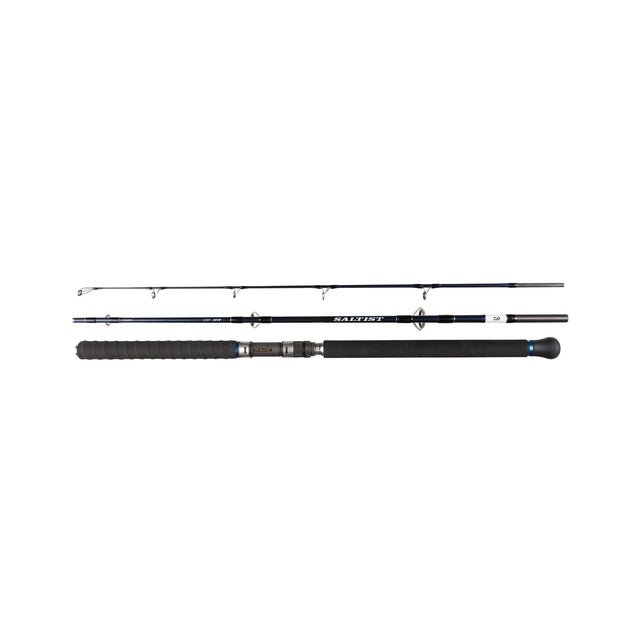 DAIWA SALTIST HYPER TROPICAL 7'9'' 3pc 60-120g STICKBAITER