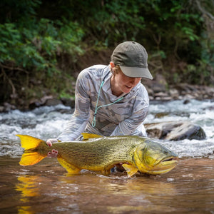 Rio Dorado