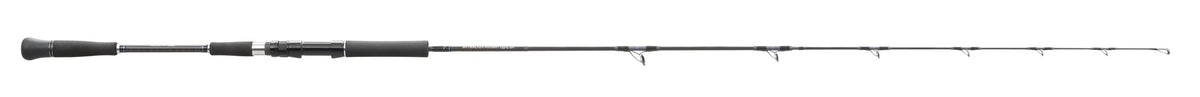 Hearty Rise SKYWALKER NORWAY JIGGING Spin 1,87M 60-180G 4pc Resespön