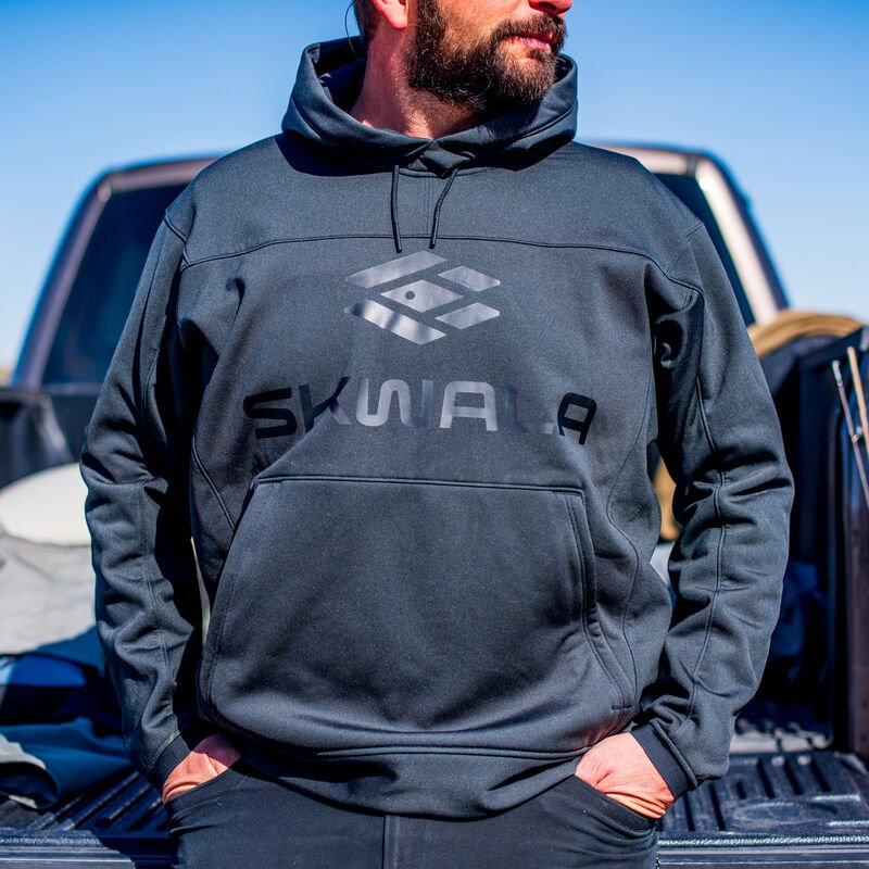 Apex Hoody - Skwala Fishing