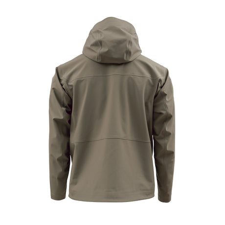 Backeddy Jacket - Skwala Fishing