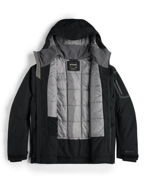 Simms Bulkley Jacket - Black