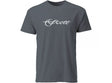 Scott Fly Rod Co. Charcoal T-Shirt - Charcoal