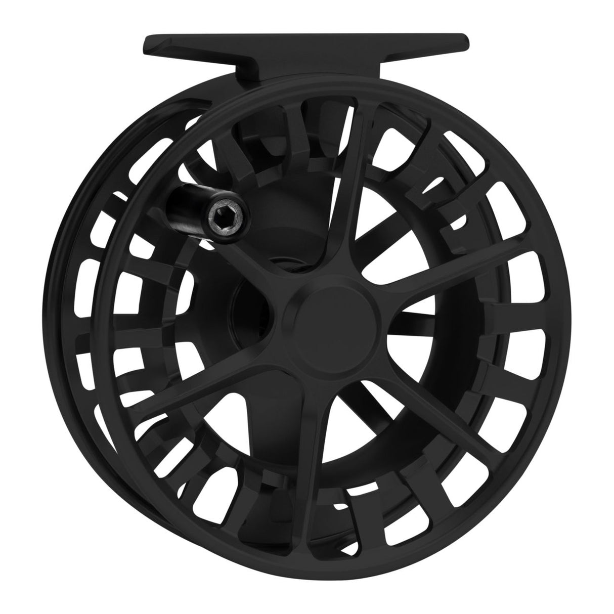 Waterworks-Lamson Guru HD Blackout - Blackout