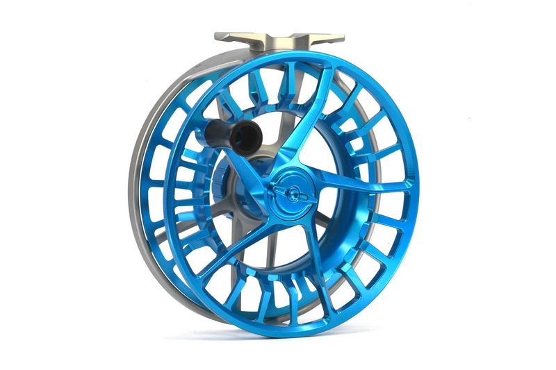 Litespeed M8 Reel