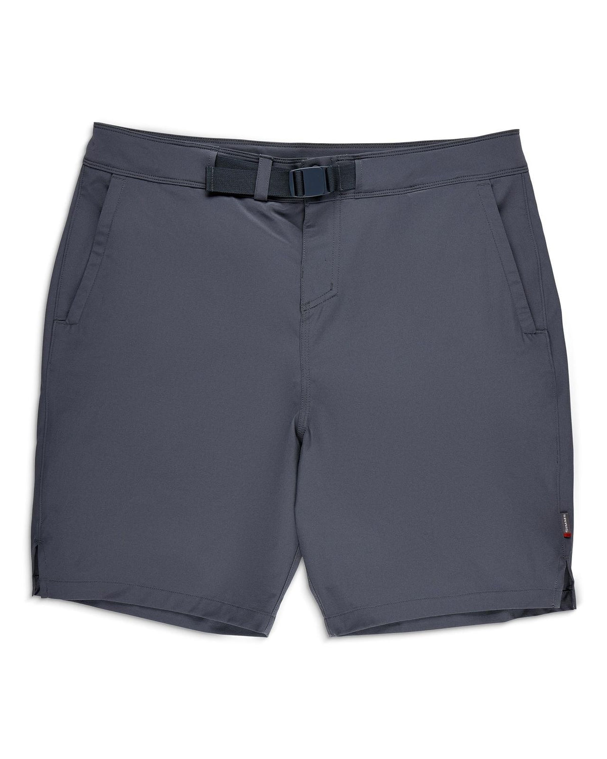 Simms Seamount Short - Selvedge