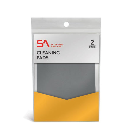 Cleaning Pads - 2-Pack
