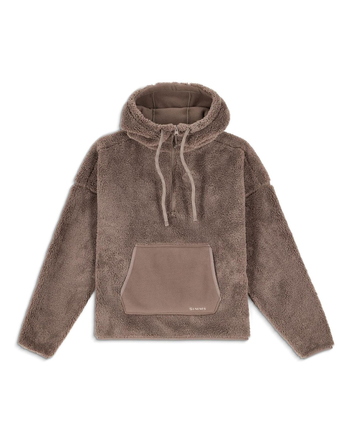 Simms Women's Coldweather Fleece - Sturgeon