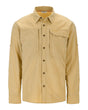 Simms Guide BugStopper Shirt - Bistre Heather