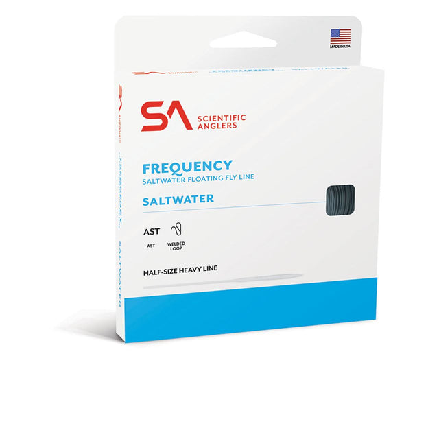 Scientific Anglers Frequency Saltwater - Horizon