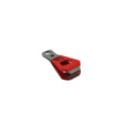 Scientific Anglers Tailout Nipper Carbide - Stainless/Red