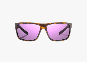 Bajio Sigs - Polycarbonate - Black Gloss Rose Mirror