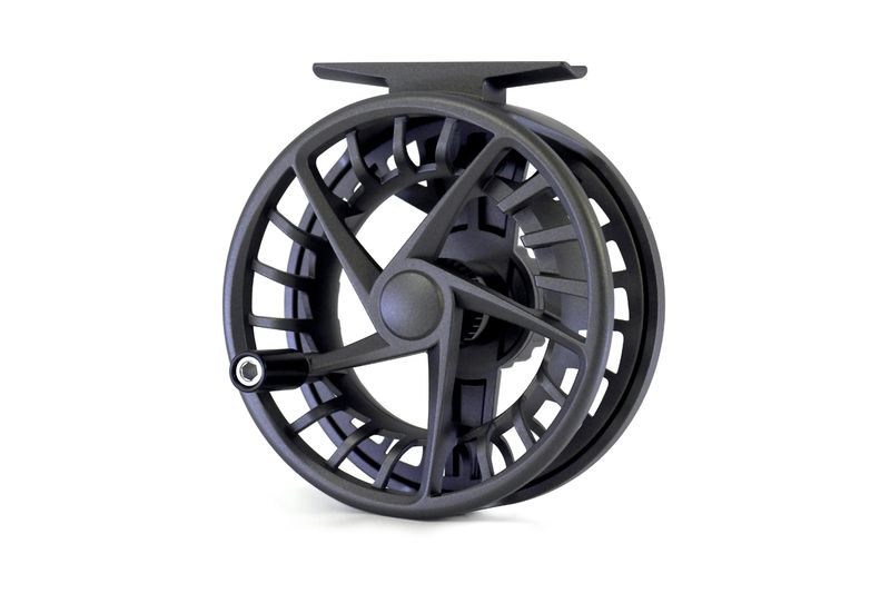 Liquid S -5+ Reel