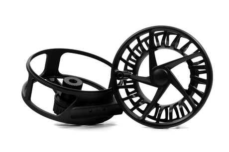 Waterworks-Lamson Liquid S HD Black - Black