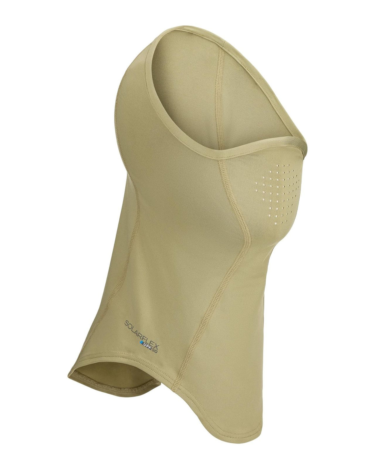 Simms Sungaiter - Pale Pine