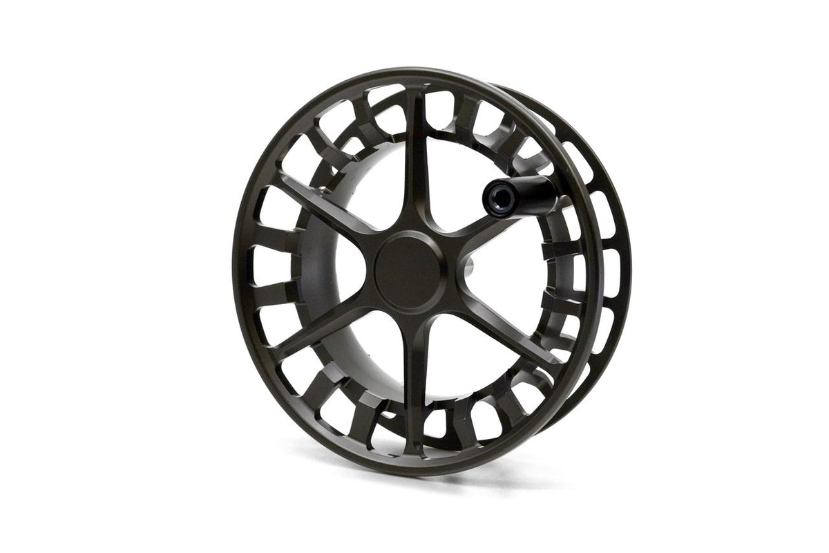 Waterworks-Lamson Guru E Spool Tungsten - Tungsten