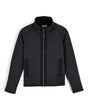 Simms Women's Harbor Fleece - Black Heather